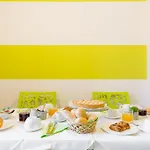 Holiday home La Quercia