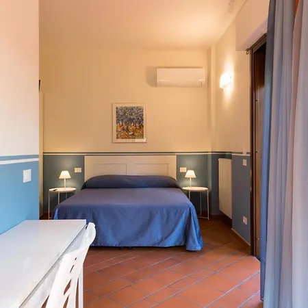 La Quercia Hébergement de vacances *