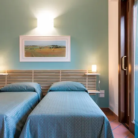 La Quercia Casa vacanze
