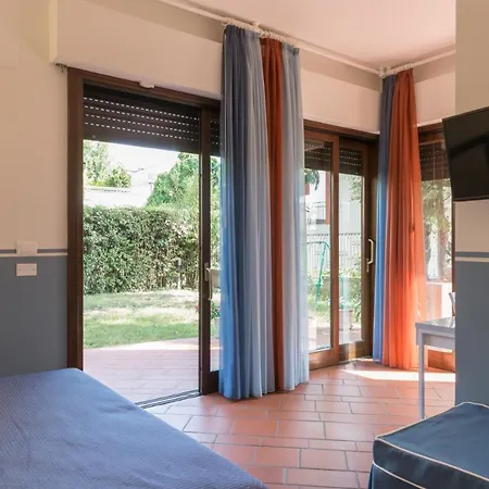 La Quercia Hébergement de vacances *
