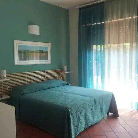 La Quercia Hébergement de vacances