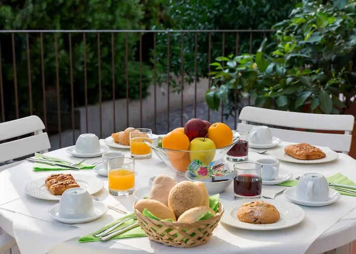 La Quercia Hébergement de vacances Pescara
