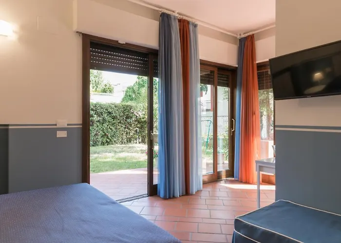 La Quercia Hébergement de vacances *
