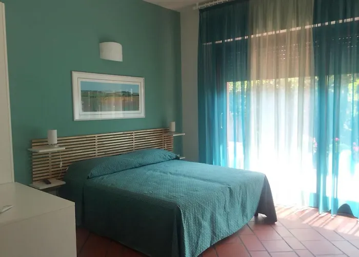 La Quercia Hébergement de vacances
